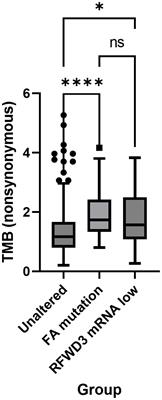 RFWD3 modulates response to platinum chemotherapy and promotes cancer associated phenotypes in high grade serous ovarian cancer